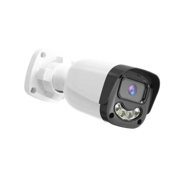 5 MP IP Camera Hik-guard