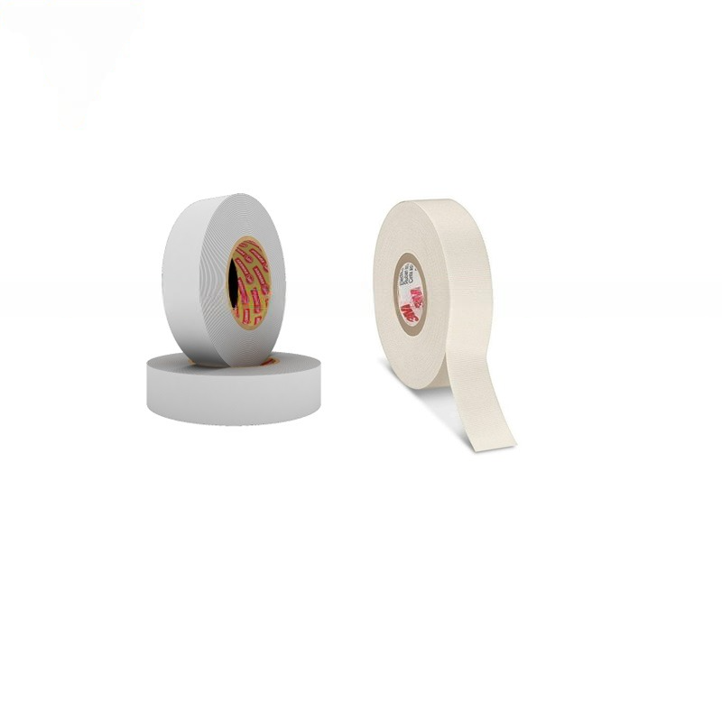 3M Imported Electric White Tape 25 mtr